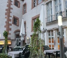 Orchester - Ausflug Alfeld/Niedersachsen